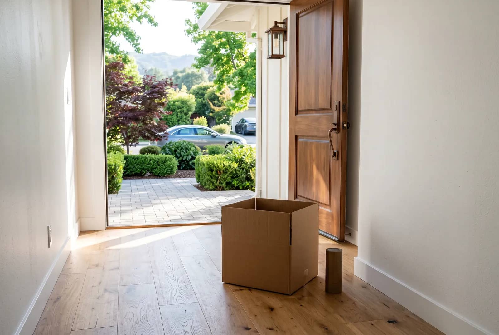 You Bought the House for the School Zone: Where to Start With the Locks in the First Month