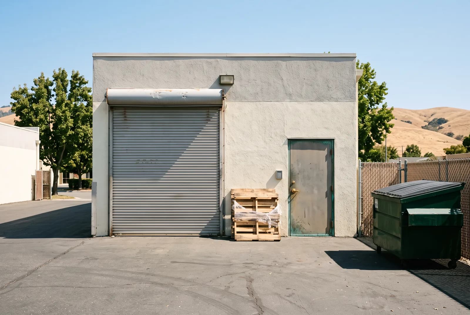 Orchard Gate serving Sunnyvale