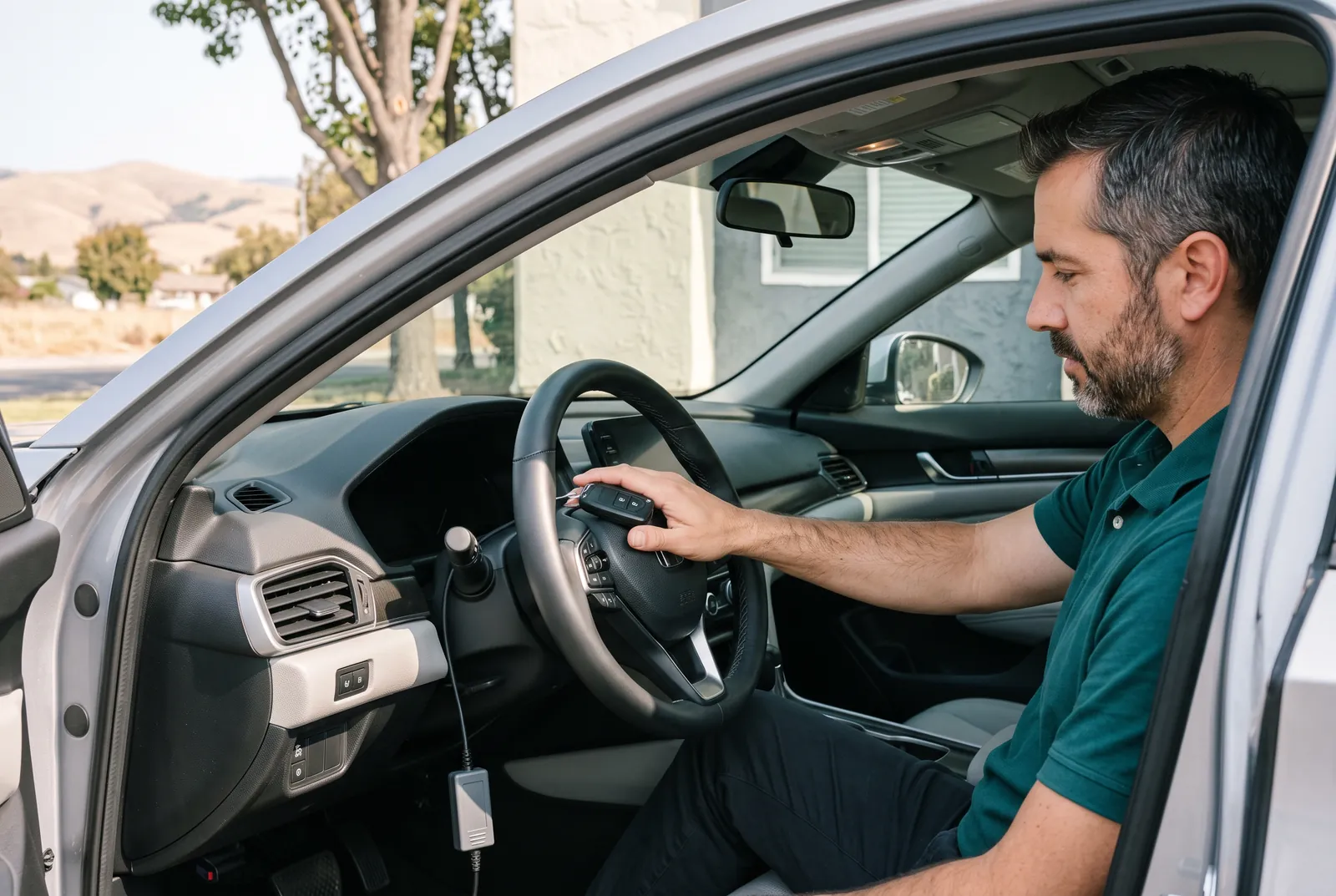 Key Fob Programming in Cupertino by Orchard Gate